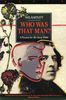 Who Was That Man?: A Present for Mr. Oscar Wilde (Masks)