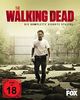 The Walking Dead - Die komplette sechste Staffel - Uncut [Blu-ray]