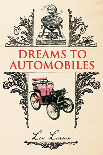 Dreams To Automobiles