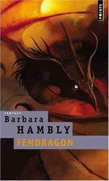 Fendragon de Barbara Hambly | Livre | état bon