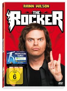 The Rocker