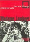 Madame Lambert