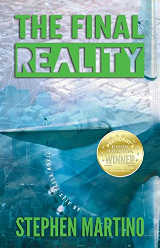 The Final Reality: An Alex Pella Novel