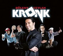 Kronk: WortArt