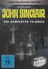 John Sinclair - Die komplette TV-Serie (3 DVD Collector's Edition)