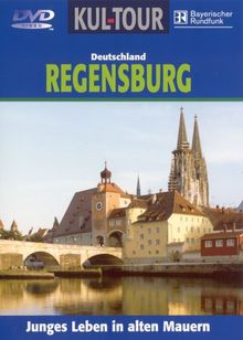 Deutschland - Regensburg - Kul-Tour