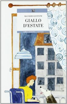 Giallo d'estate (Narrativa per la scuola)
