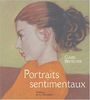 Portraits sentimentaux (Art)