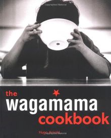 Wagamama Cookbook (Cookery)