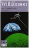 Cometaires (Folio Science Fiction)