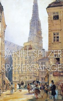 Wiener Spaziergänge