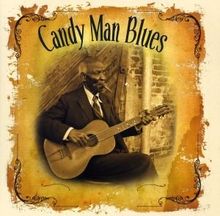 Candy Man Blues