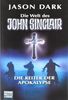 Die Reiter der Apokalypse: Geisterjäger John Sinclair