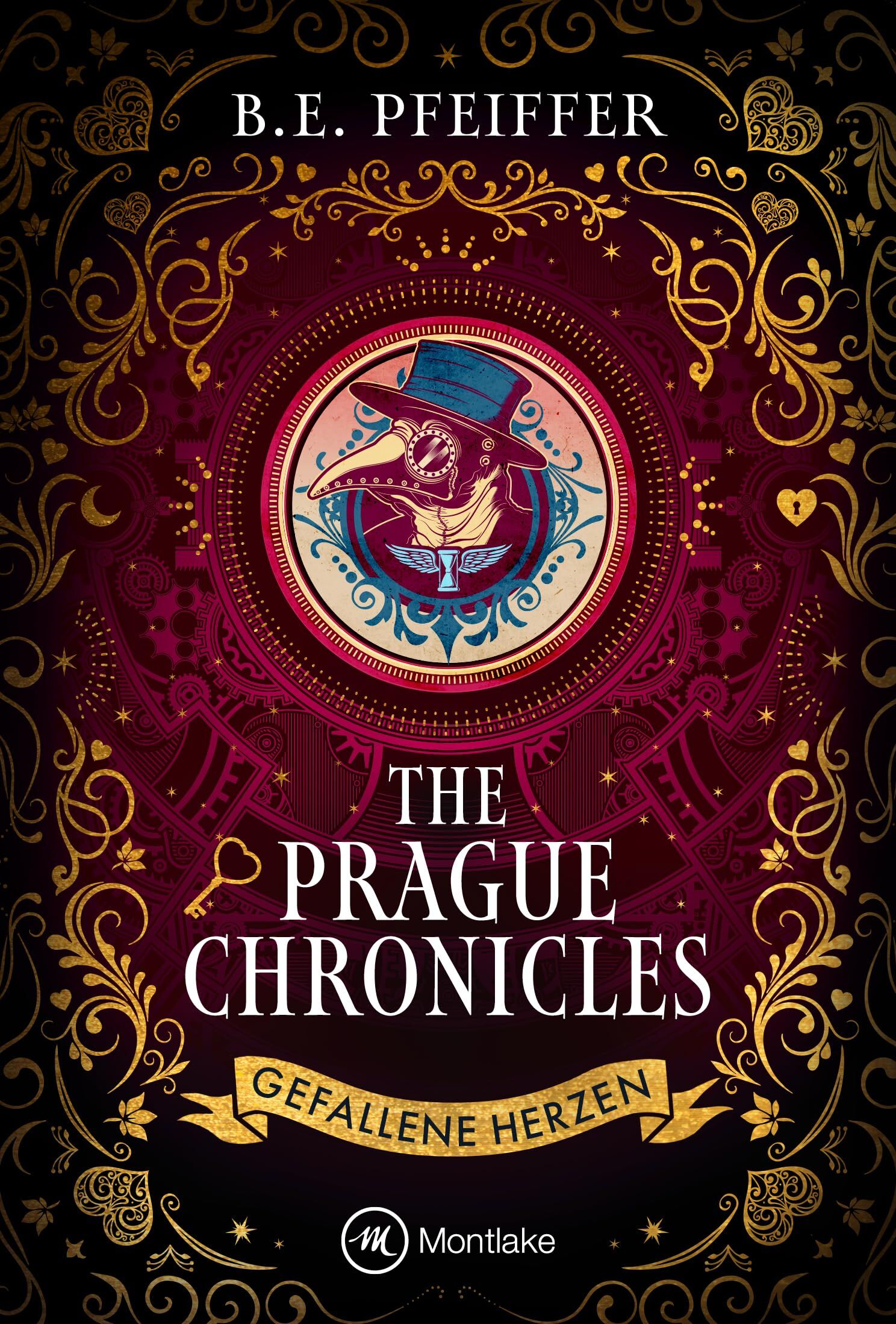 The Prague Chronicles