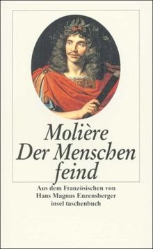 Der Menschenfeind (insel taschenbuch)