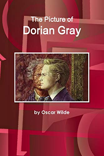 The Picture of Dorian Gray (World Cultural Heritage Library)