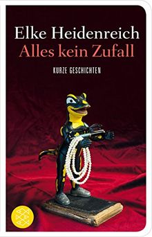 Alles kein Zufall: Kurze Geschichten