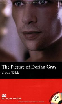 The Picture of Dorian Gray: Lektüre mit 2 Audio-CDs