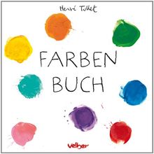 Farben Buch