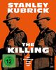 The Killing - Die Rechnung ging nicht auf (Stanley Kubrick) [Blu-ray]
