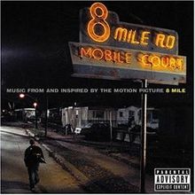 8 Mile.(Ltd)