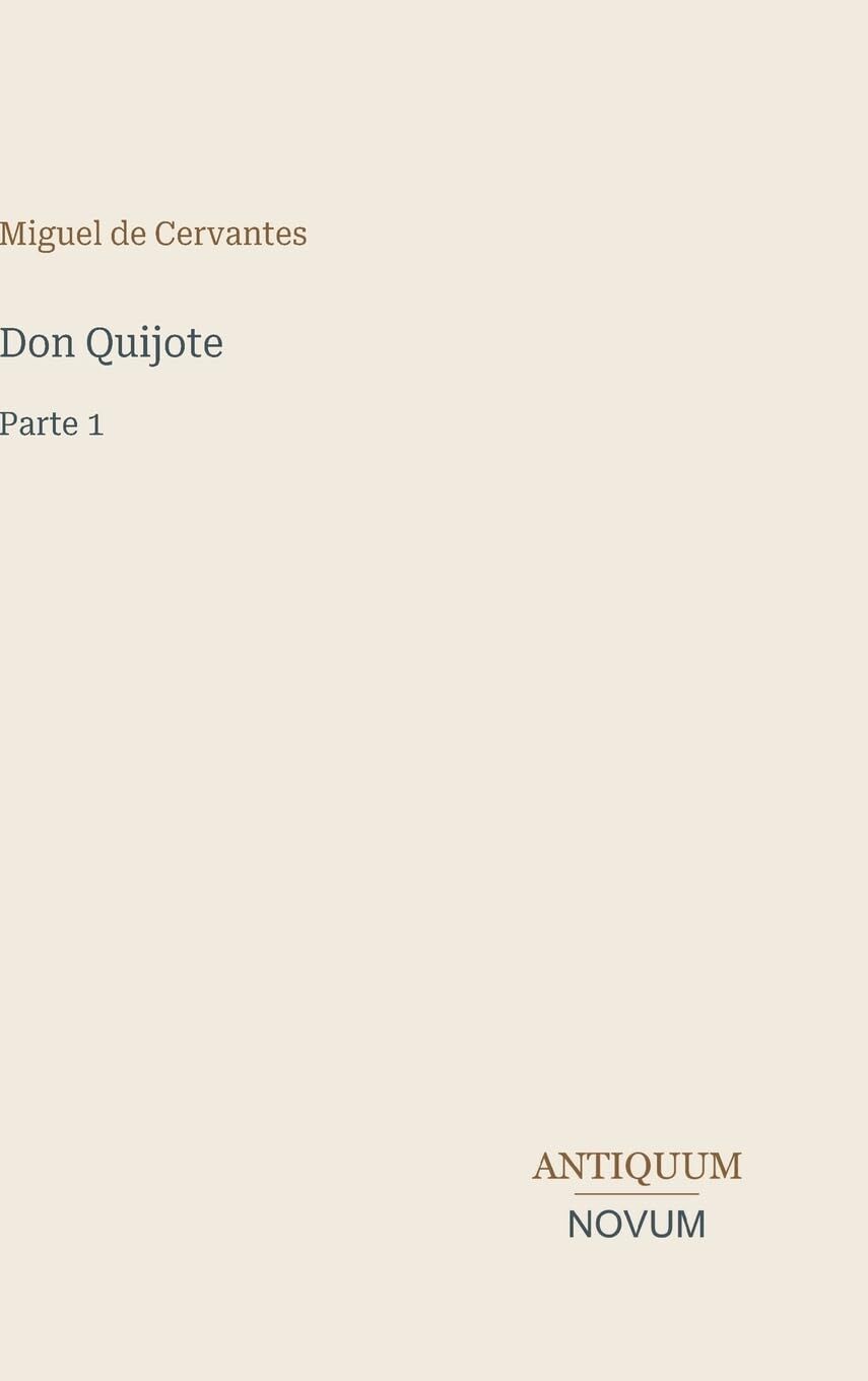 Don Quijote
