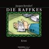 Die Raffkes (ungekürzte Lesung auf 1 MP3 CD)