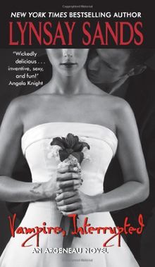 Vampire, Interrupted: An Argeneau Novel (Argeneau Vampire)