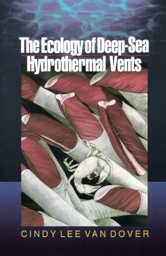 The Ecology of Deep-Sea Hydrothermal Vents