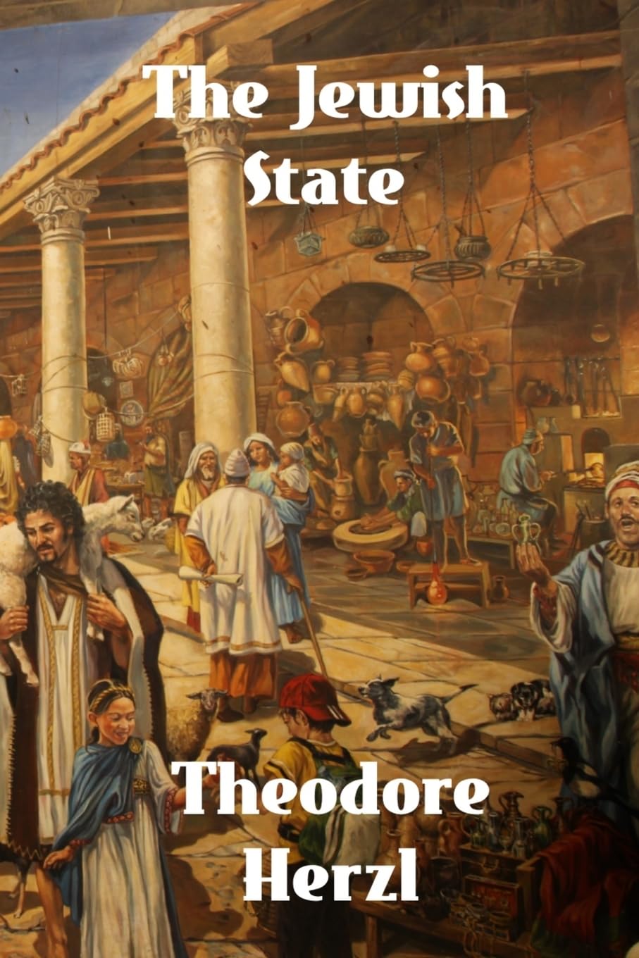 The Jewish State
