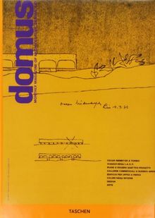 Domus. Vol. 8. 1975-1979