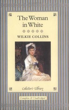 Woman in White (Collector's Library)