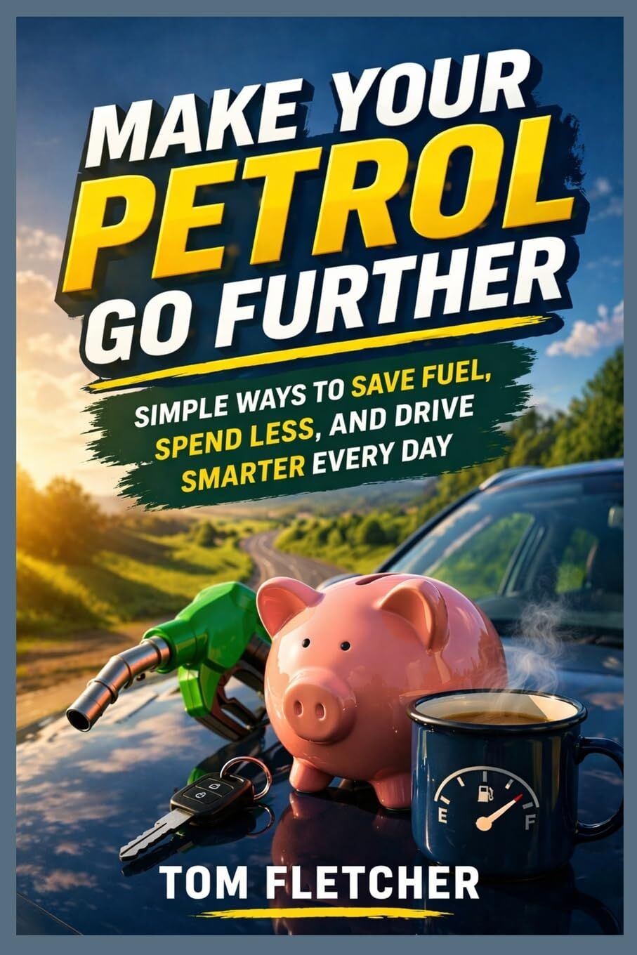 Make Your Petrol Go Further