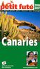 Le Petit Futé Canaries (Country Guides)
