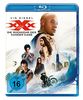 xXx - Die Rückkehr des Xander Cage [Blu-ray]