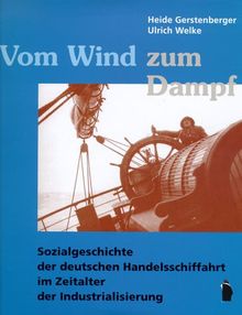 Vom Wind zum Dampf