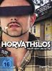 Horvathslos - Täglich grüßt der Alltag - Staffel 4 (+ Bonus-DVD)