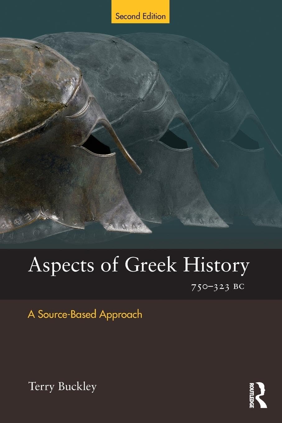 Aspects of Greek History 750-323 BC: A Source-Based Approach (Aspects of Classical Civilisation)