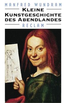 Kleine Kunstgeschichte des Abendlandes