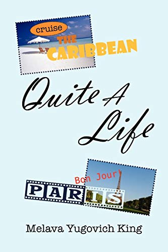 Quite A Life