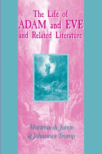 The Life of Adam and Eve and Related Literature (Guides to the Apocrypha and Pseudepigrapha)