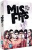 Misfits - Series 1-3 [UK Import]