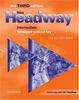 New Headway English Course. Intermediate. Workbook. New Edition: Workbook (Without Key) Intermediate level