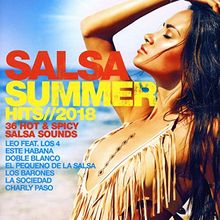 Salsa Summer Hits 2018