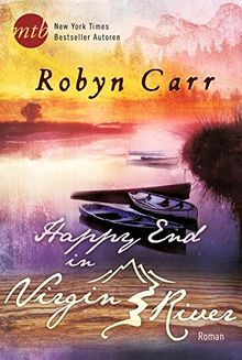 Happy End in Virgin River de Carr, Robyn | Livre | état bon