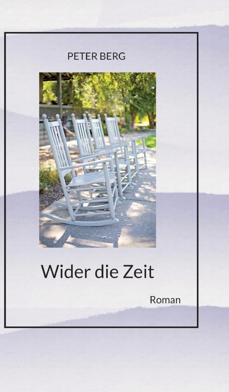 Wider die Zeit, Fantasyroman über das körperlose Reisen: Roman (Lesen ist das neue Reisen: Fly with your spirit)