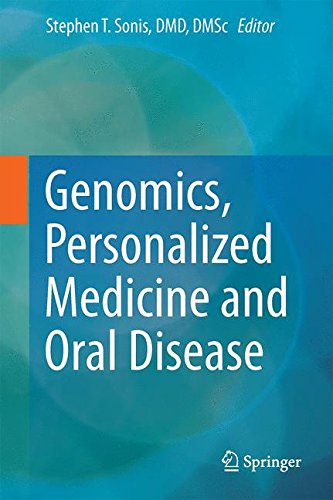 Genomics, Personalized Medicine and Oral Disease