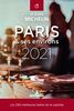 Michelin Paris et ses environs 2021: Restaurants (MICHELIN Hotelführer)
