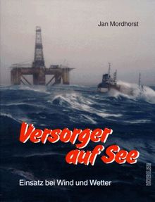 Versorger auf See