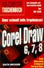 Corel Draw 6, 7, 8